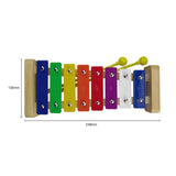 8 Tone Metalphone