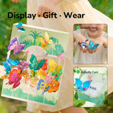 Fantasy Butterfly Garden