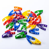Easy Grip Pegs 30pc