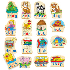 Literacy &amp; Language Development