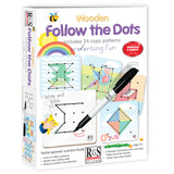 Follow The Dots