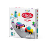 Hey Clay - Motors: Happy Cars
