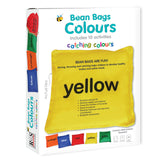 Bean Bags Colours 5pc
