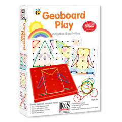 GeoBoards