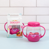 Mini Sensory Play Jar® Gift Set: Gumdrop
