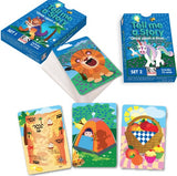 Tell me a Story Card Game