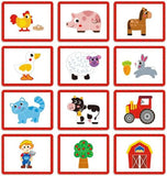 Magnetic Box: Farm