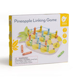 Pineapple Linking Game 21pc