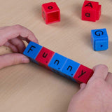 Reading Rods for English Language Learners: Beginning Phonics Kit
