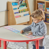 Sensory Number Trays 10pc