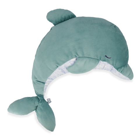 Kaloo Soothing Plush Dolphin 60cm