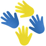 Hands & Feet Sensory Marker Set 8pc
