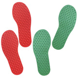 Hands & Feet Sensory Marker Set 8pc
