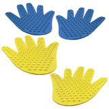 Hands & Feet Sensory Marker Set 8pc