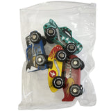 Race Rods 4pc