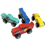 Race Rods 4pc