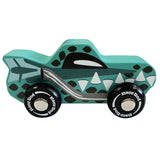 Race Rods 4pc