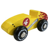 Race Rods 4pc