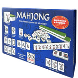 Mahjong