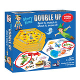 Double Up Story Time