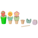 Kids Garden Cart Set 53pc