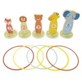 Ring Toss 15pc
