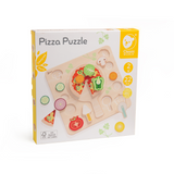 Pizza Puzzle 22pc