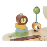 Activity Table 6pc