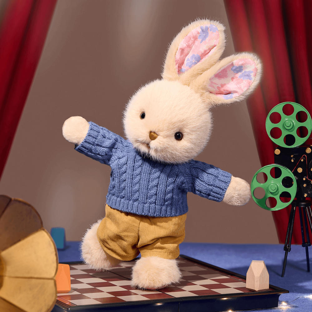 GABRiEL Gentle Grace Bunny 27cm