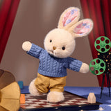 GABRiEL Gentle Grace Bunny 27cm