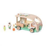 Camper Van 9pc