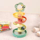 Ball Drop Tower 10pc