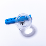 Magnifying Bug Viewer