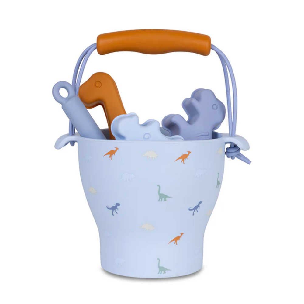 Beach Toys: Dinosaur