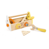 Modern Carpenter Set 18pc