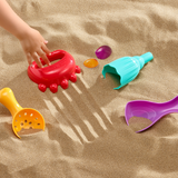 Busy Play® iSense Sensory Scoops 4pc