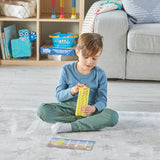 MathLink® Cubes  Activity Set: Numberblocks® 21-30