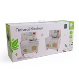 Natural Kitchen 14pc