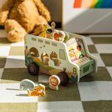 Prairie Adventurer Truck 9pc