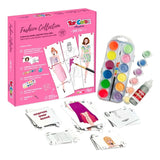 Fashion Collection: Painting Kit 49pc