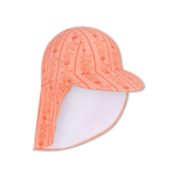 UV Sun Cap: Coastal Charm