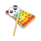 Panda Xylophone