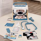 Care Pets: Dr. Dog