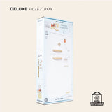 Fridge Freezer 10pc