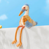 GABRiEL Lila Crane 50cm