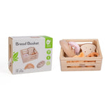 Bread Basket 6pc