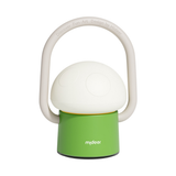 Magical Mushroom Lamp