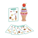 Making an Ice Cream 12pc