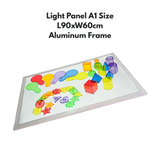 LED Light Panel A1