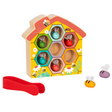 Beehive Play Set 9pc